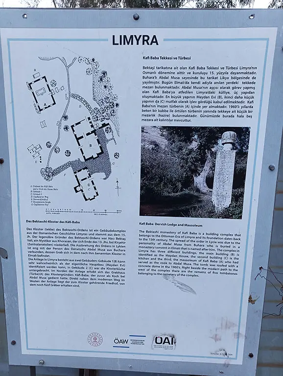Kafi-Baba-Türbesi-Finike-Antalya-Türbeleri-3