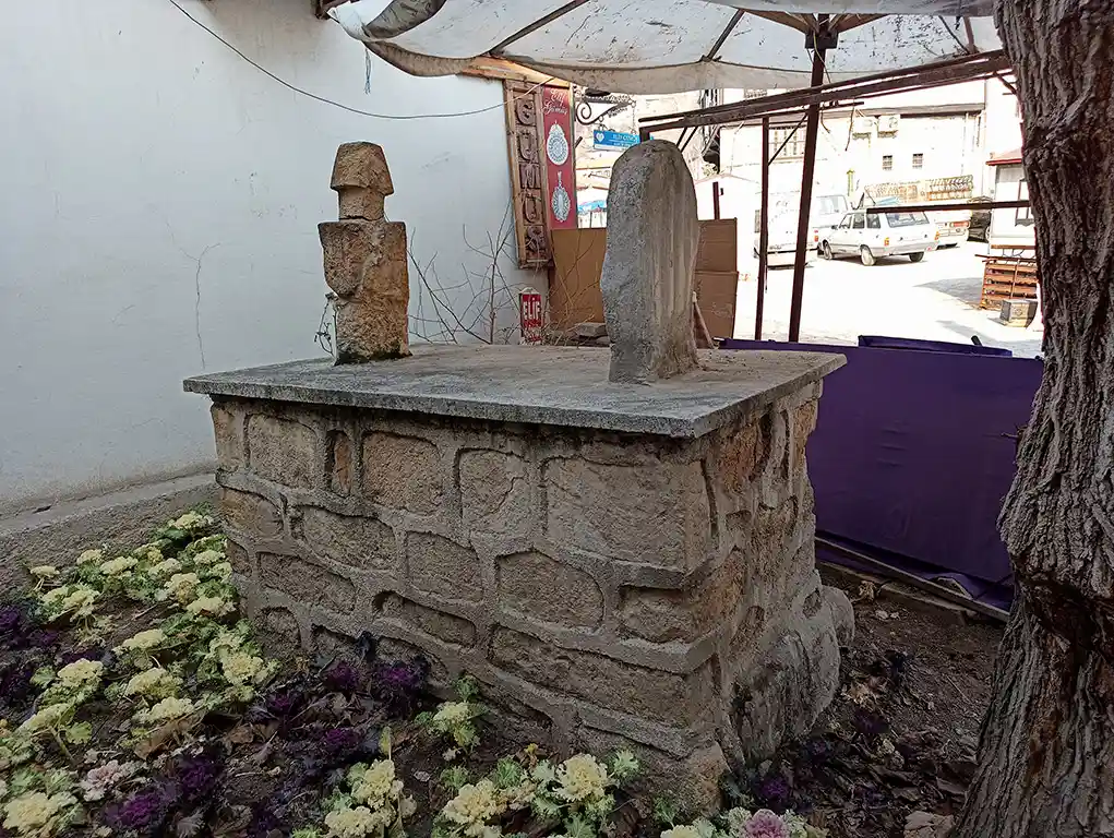 Kesikbaş-Dede-Türbesi-Beypazarı-Ankara-Türbeleri-Evliyaları-2