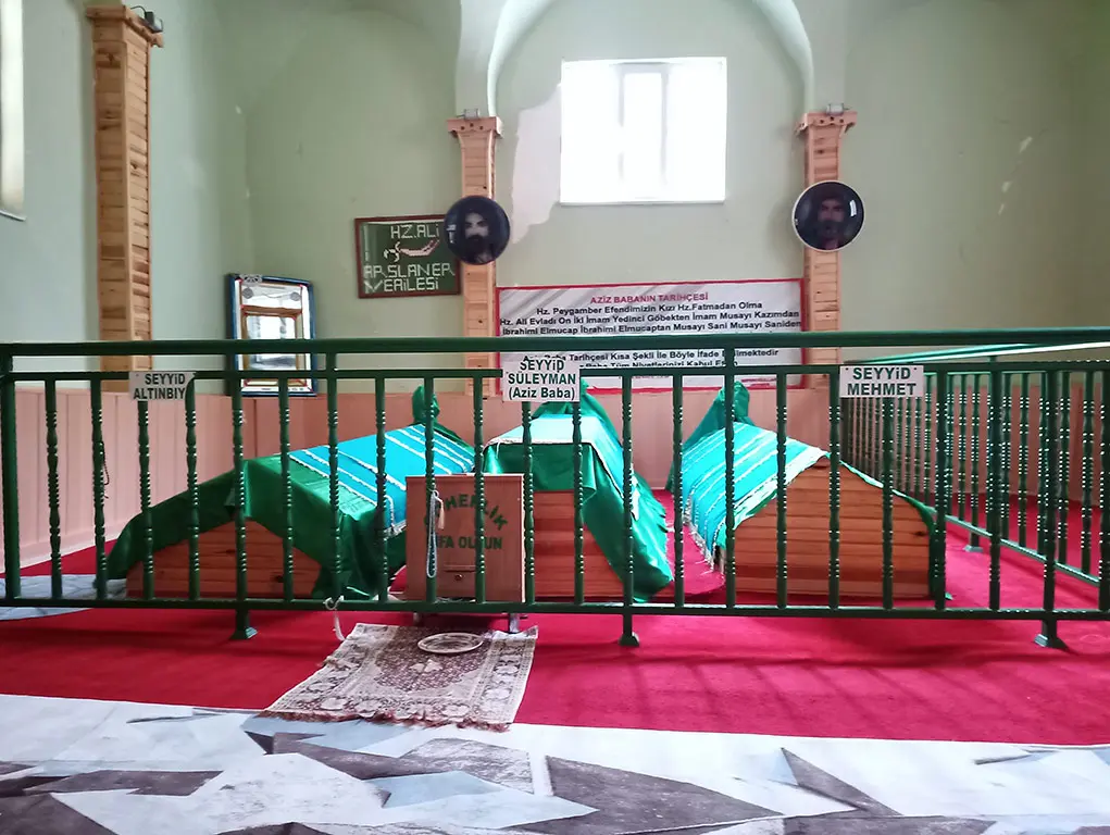 Aziz-Baba-Türbesi-Kargın-Köyü-Tokat-Türbeleri-Evliyaları-4