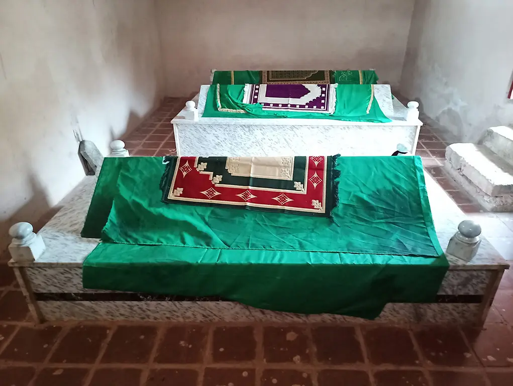 Çöreğibüyük-Sultan-Türbesi-Tokat-Türbeleri-Evliyaları-3