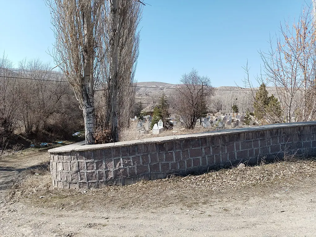 Karacaören-Türbesi-Nevşehir-Türbeleri-Evliyaları-3