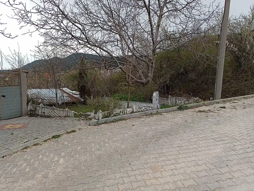 Kutlu-Baba-Türbesi-Kütahya-Türbeleri-Evliyaları-3