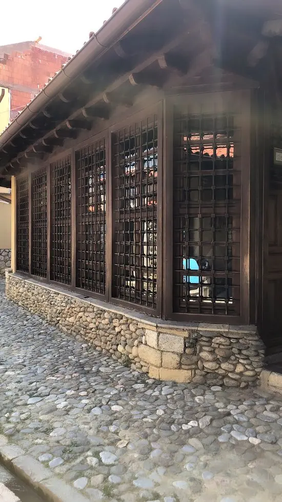 Melami Tekkesi Halveti Tekkesi Prizren Kosova 3