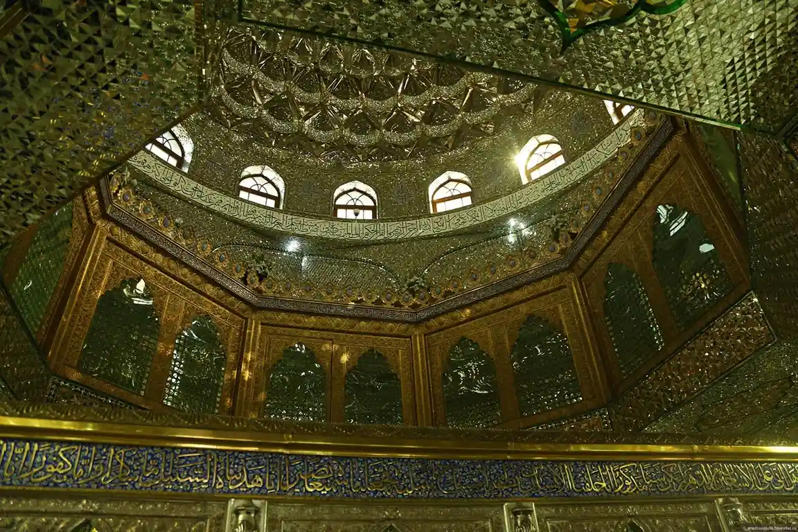 Mir-Mövsüm-Ağa-Türbesi-Bakü-Azerbaycan-2
