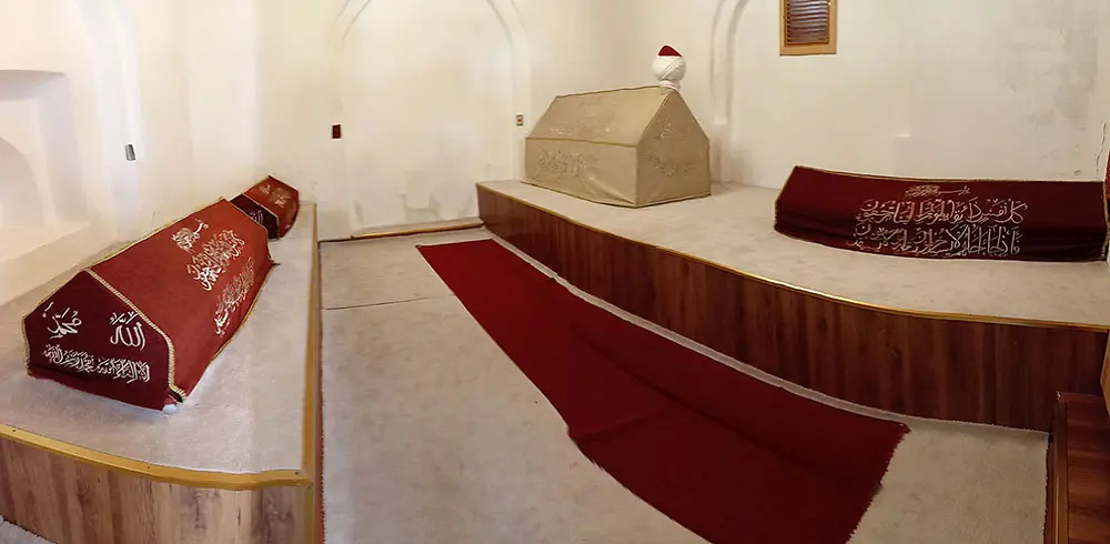 Seyit-Gazi-Türbesi-Merkez-Çankırı-Türbeleri-Evliyaları-3