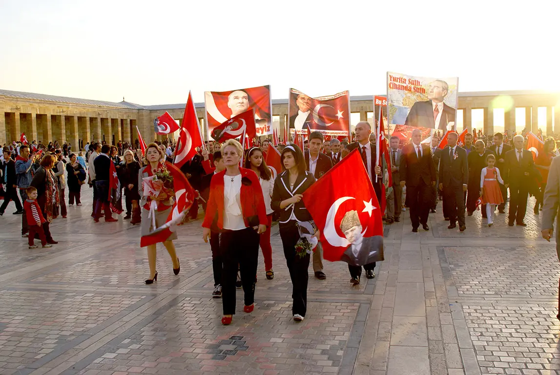 mustafa-kemal-atatürk-anıtkabir