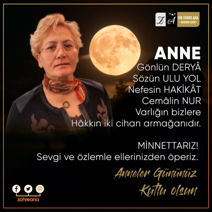 anneler günü mesajları 2026 anneler günü mesajları 2026